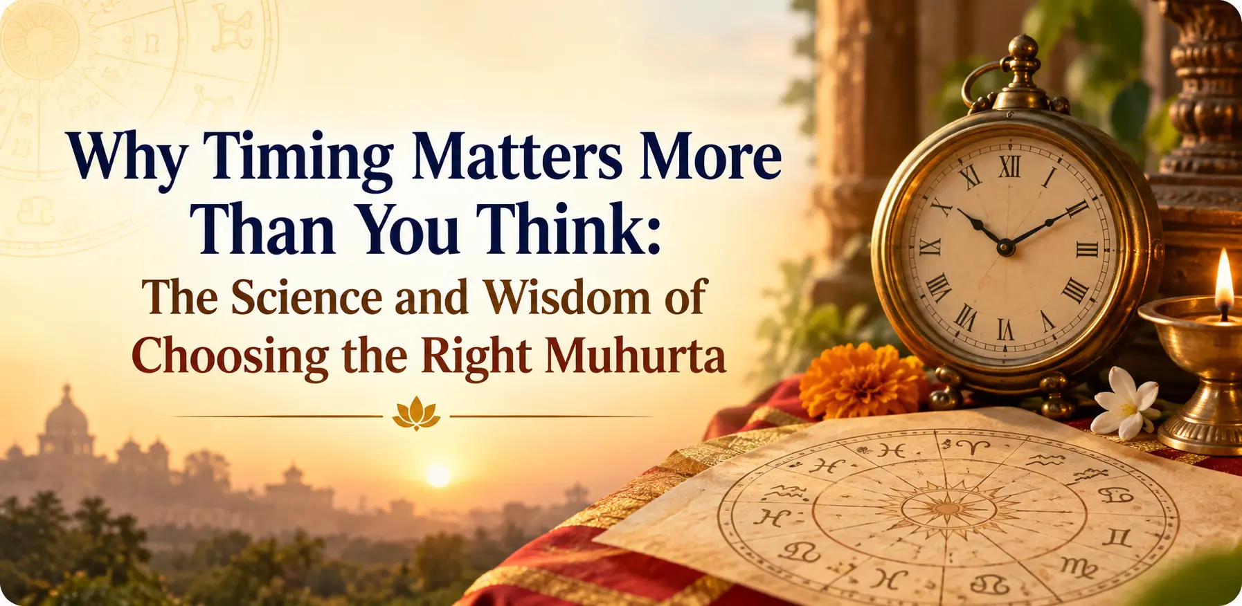Why Timing Matters More Than You Think